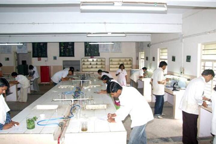 laboratory